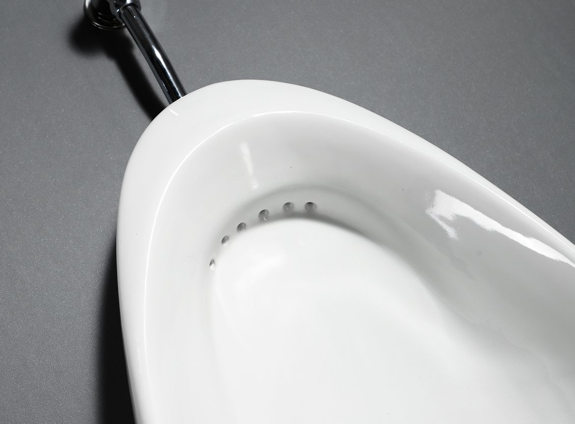 Chaozhou Ceramic Outlet Ceramic Wc Wall Hung Urinal