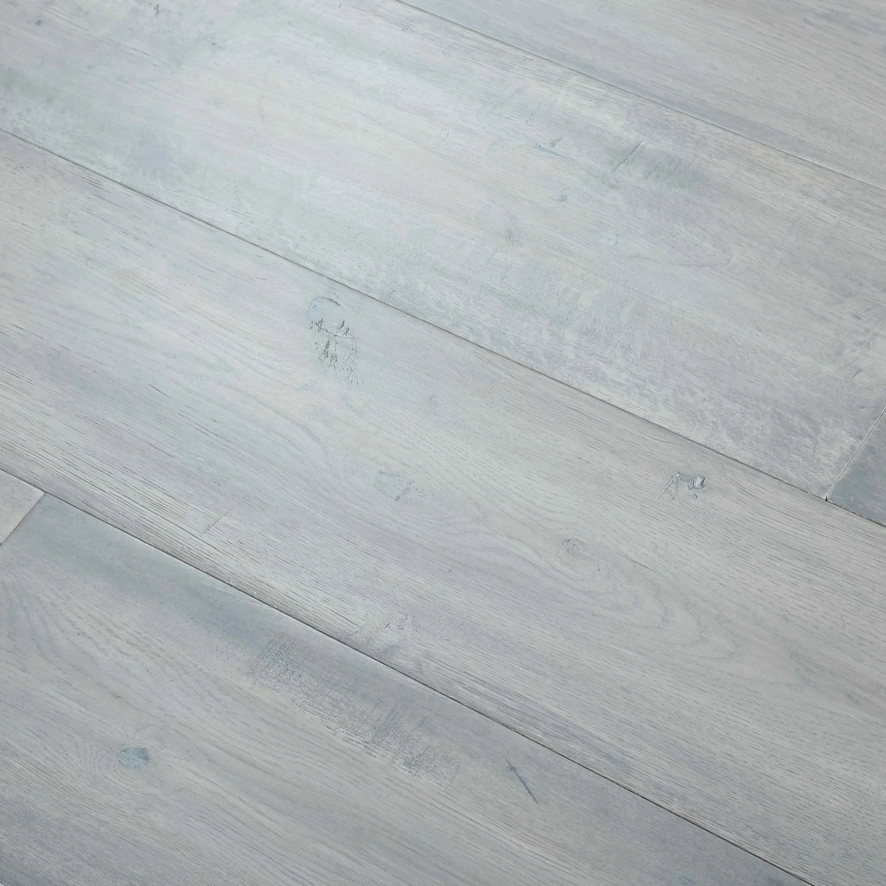 Инженерная паркетная доска из дуба Ash-Design