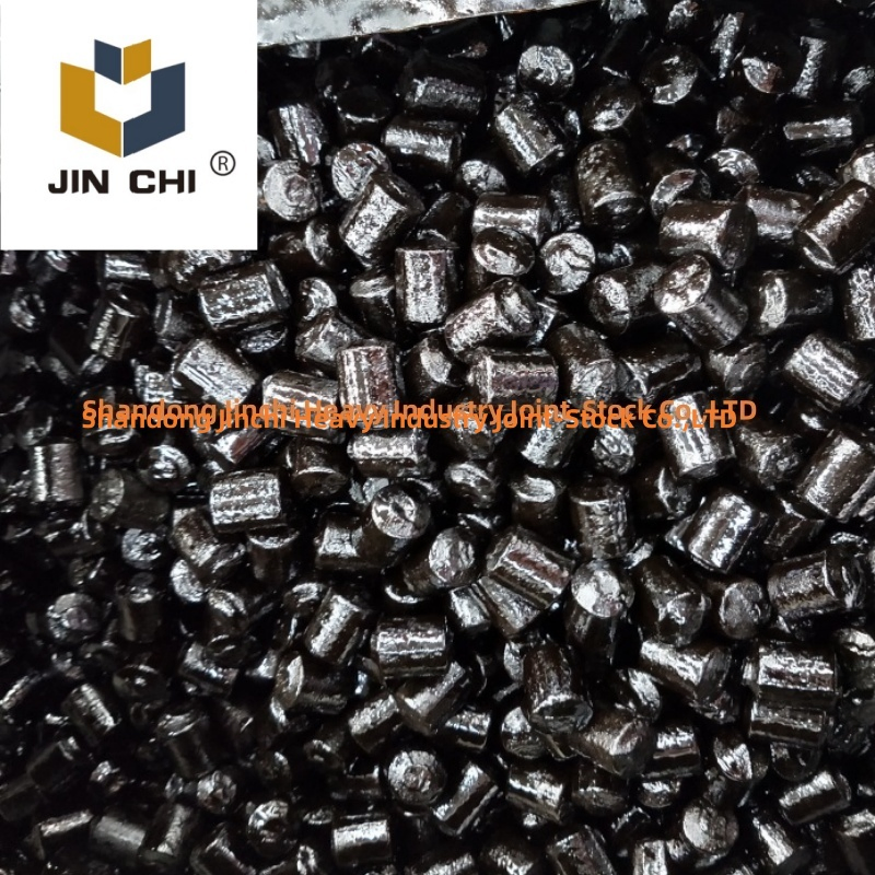 Advanced Grinding Cylpebs for Ball Mill with Low Breakage Rate for Heavy Use