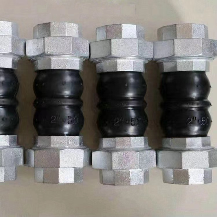 Wcb CT20 Q235B 304/316/316L Union Connector