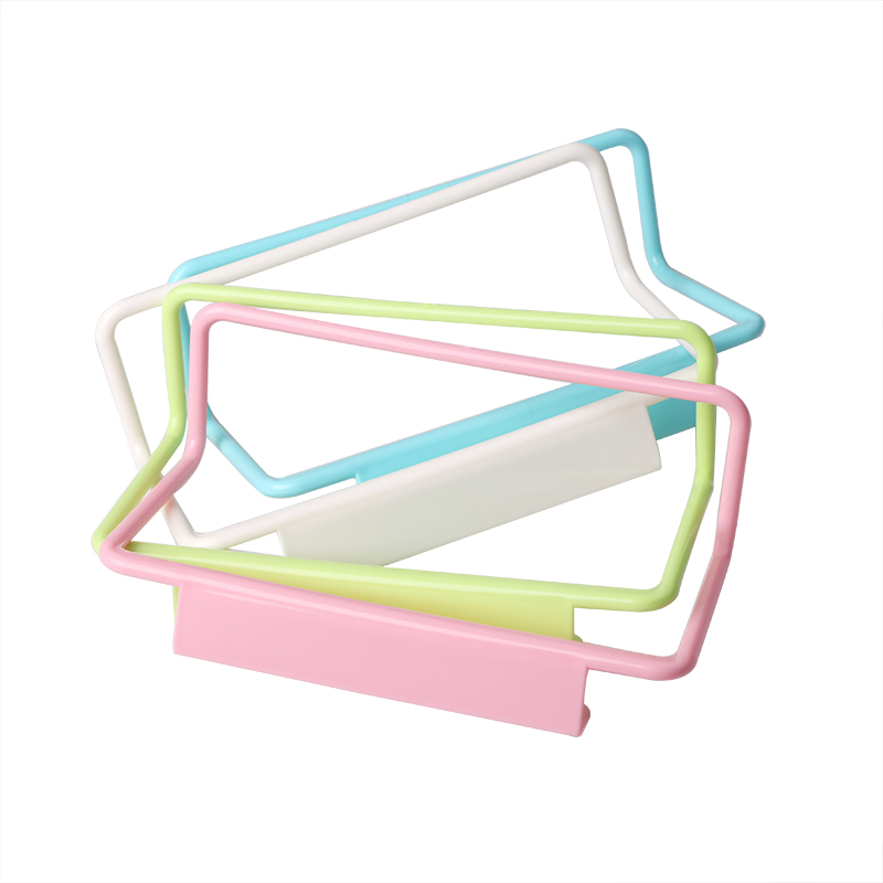 Полотенцедержатель навесной для кухни и ванной