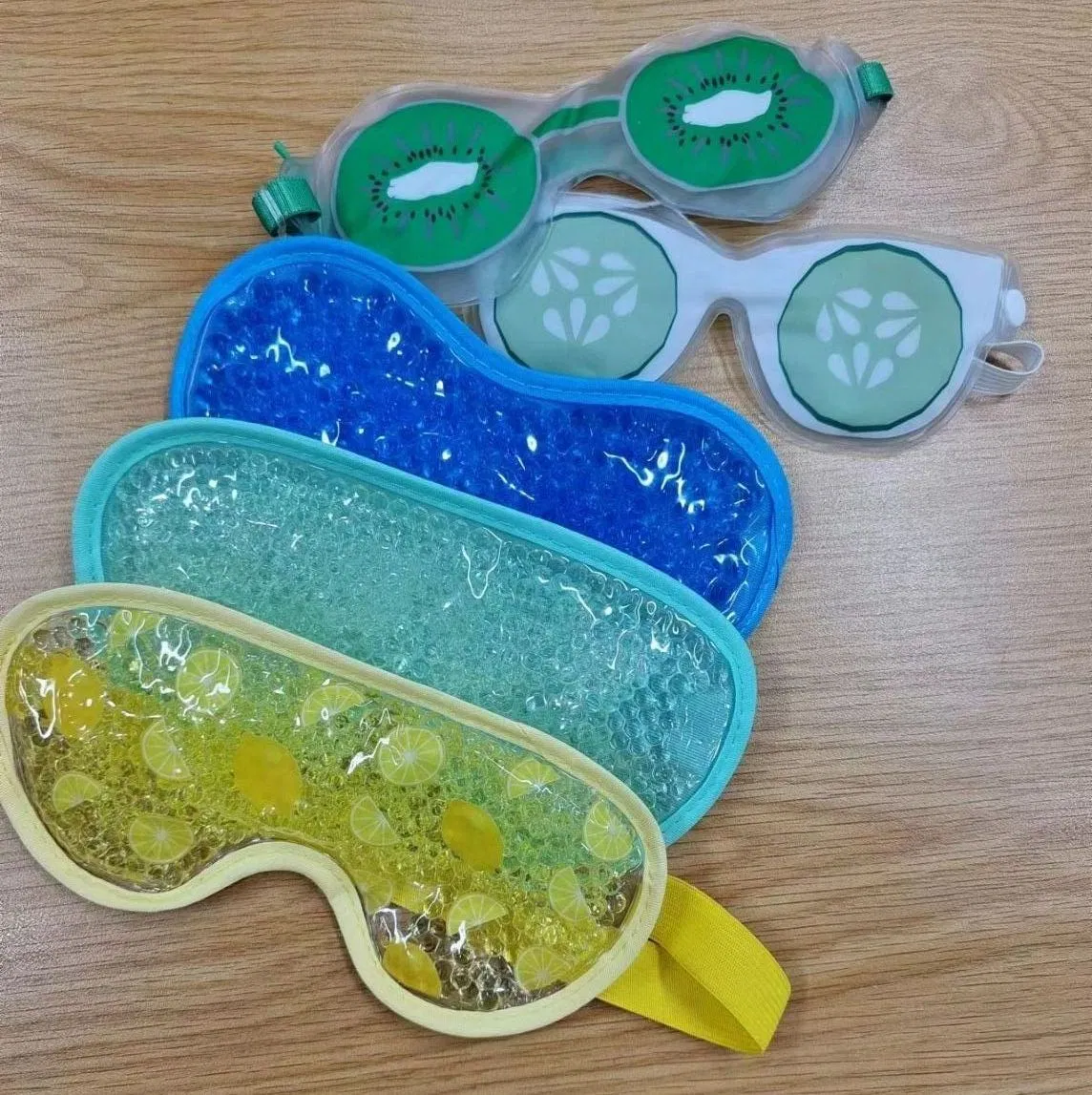 Relaxing Gel Eyemask for Sleep