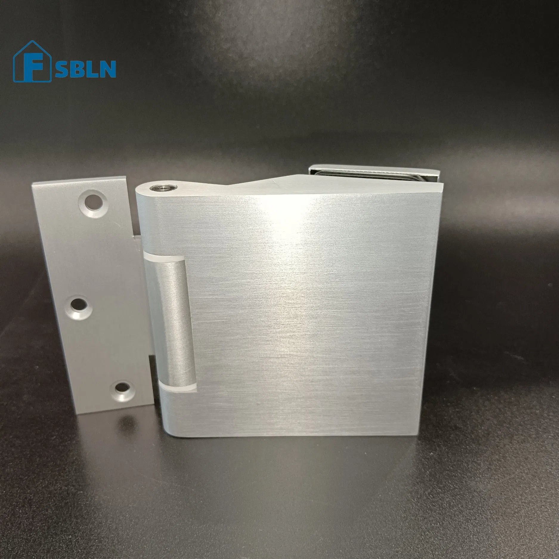 Stainless Steel Bathroom Accessories Stainless Steel Frameless Shower Glass Door Hinges