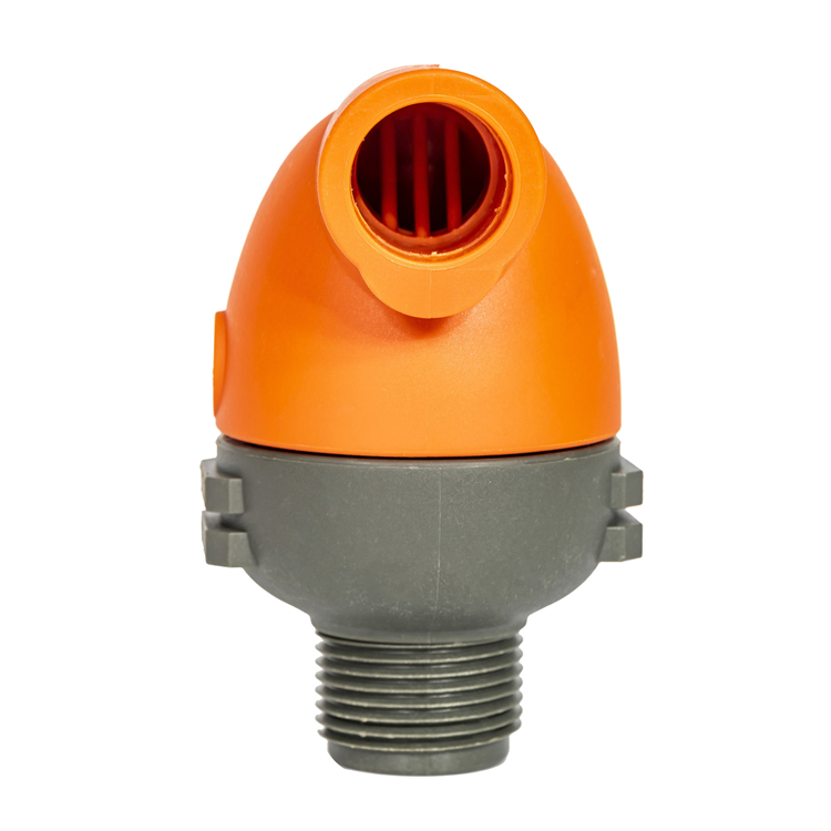 2" Plastic Automatic Air Vent Valve