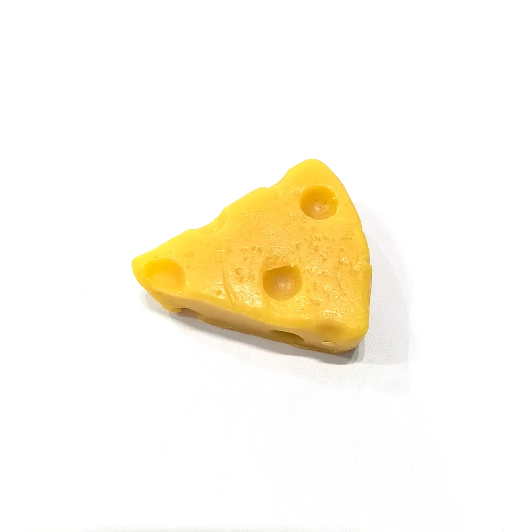 Natural Shower Cleansing Whitening Skin Care Cheese Soap