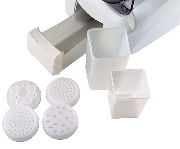 Automatic Home Use Noodle Pasta Maker Machine