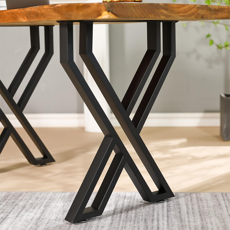 Мебель из массива тика премиум класс комплект