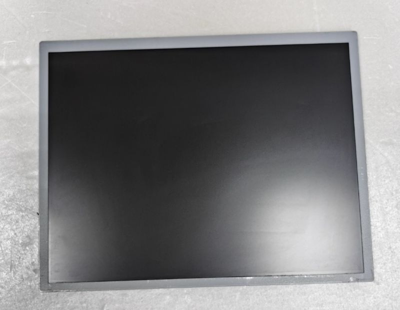 Lq121s1LG72 12.1 Inch 800X600 Lvds TFT LCD Display