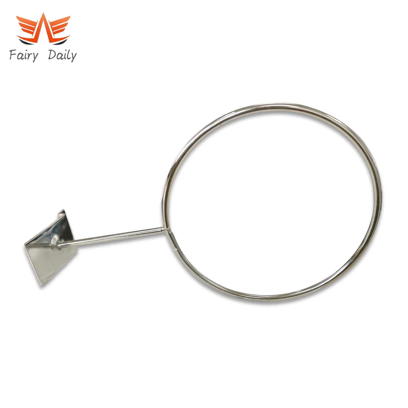 Multi Function Slatwall Ball Holder Storage Display Rack for Basketball Football Volleyball