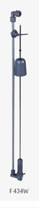 Brine Valve for Brine Tank Salt Valve for Water Softener System