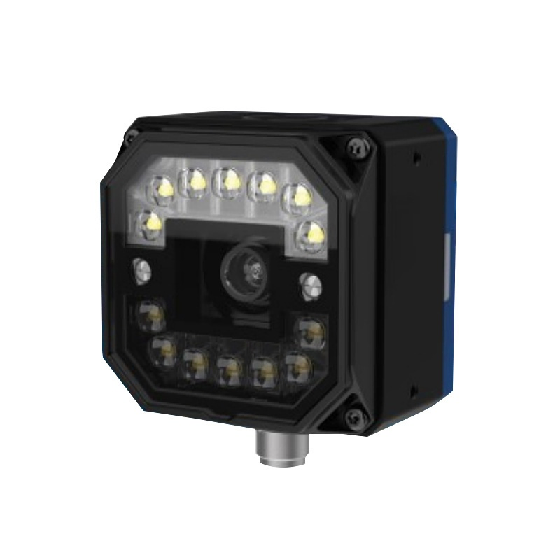 USB Fixed Mount Barcode Scanner Scan Engine, CMOS Laser Barcode Reader Module Scanner Portable Bar Code Scanner for 3c Electronics Manufacturing