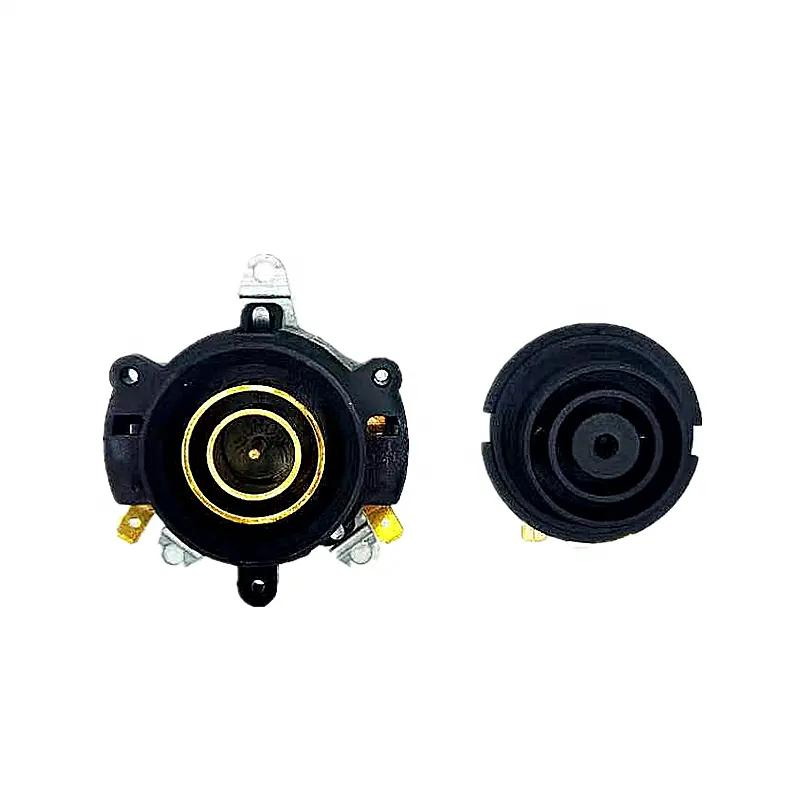 Premium Electric Kettle Base Accessories with Waterproof Coupler