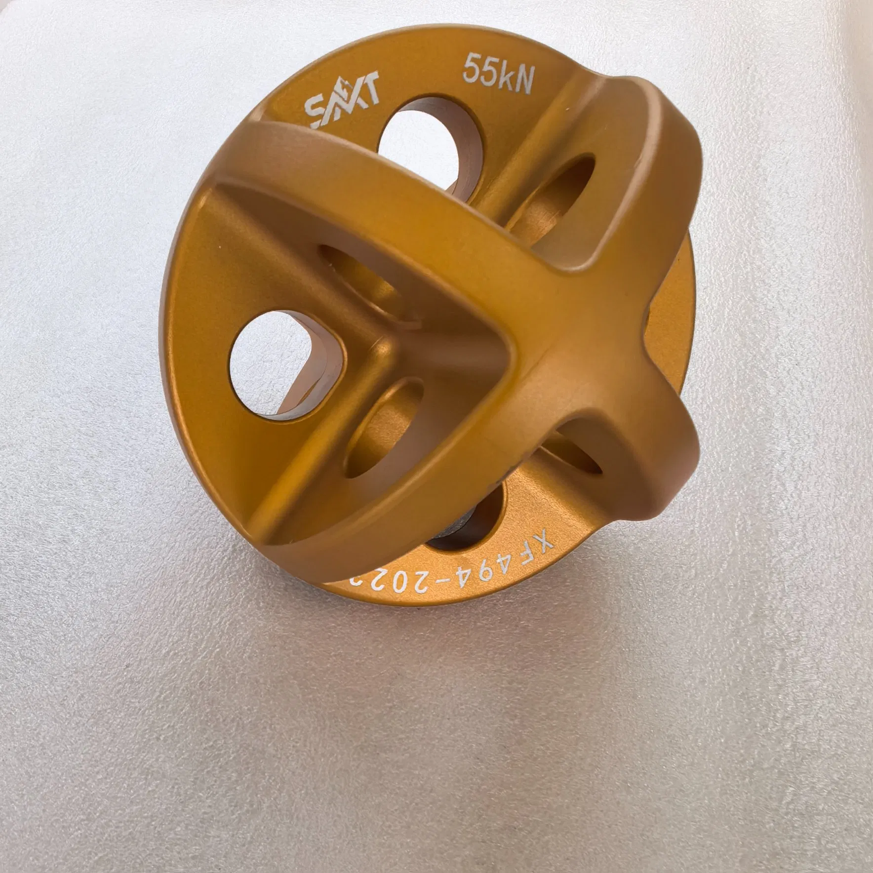 Разделительная пластина для альпинизма SMT-RP-50