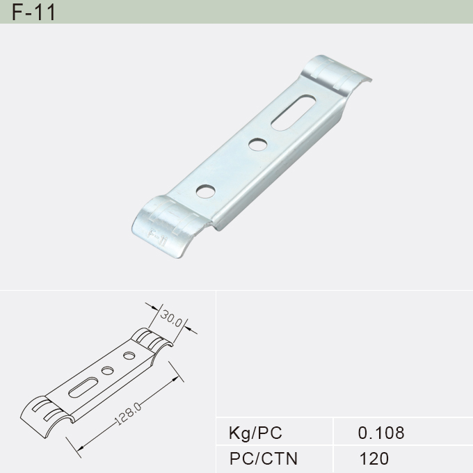 New Pipe Inner Joint for Pipe Racking System (R-28H3A)