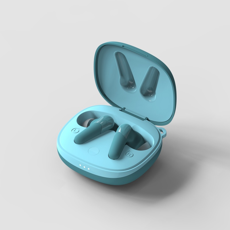 Лёгкая Bluetooth-гарнитура для комфорта весь день