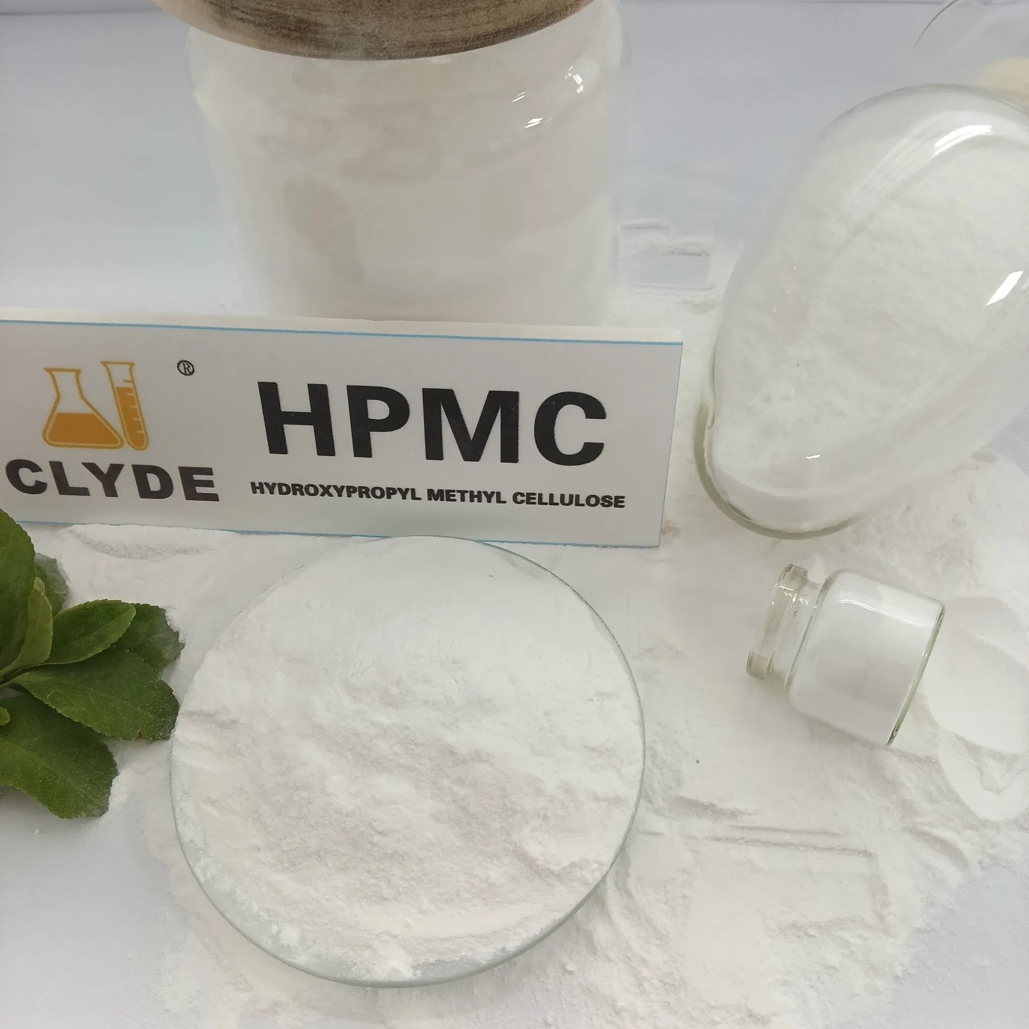 Af3310 HPMC Hydroxypropyl Methyl Cellulose for Pakistan Market
