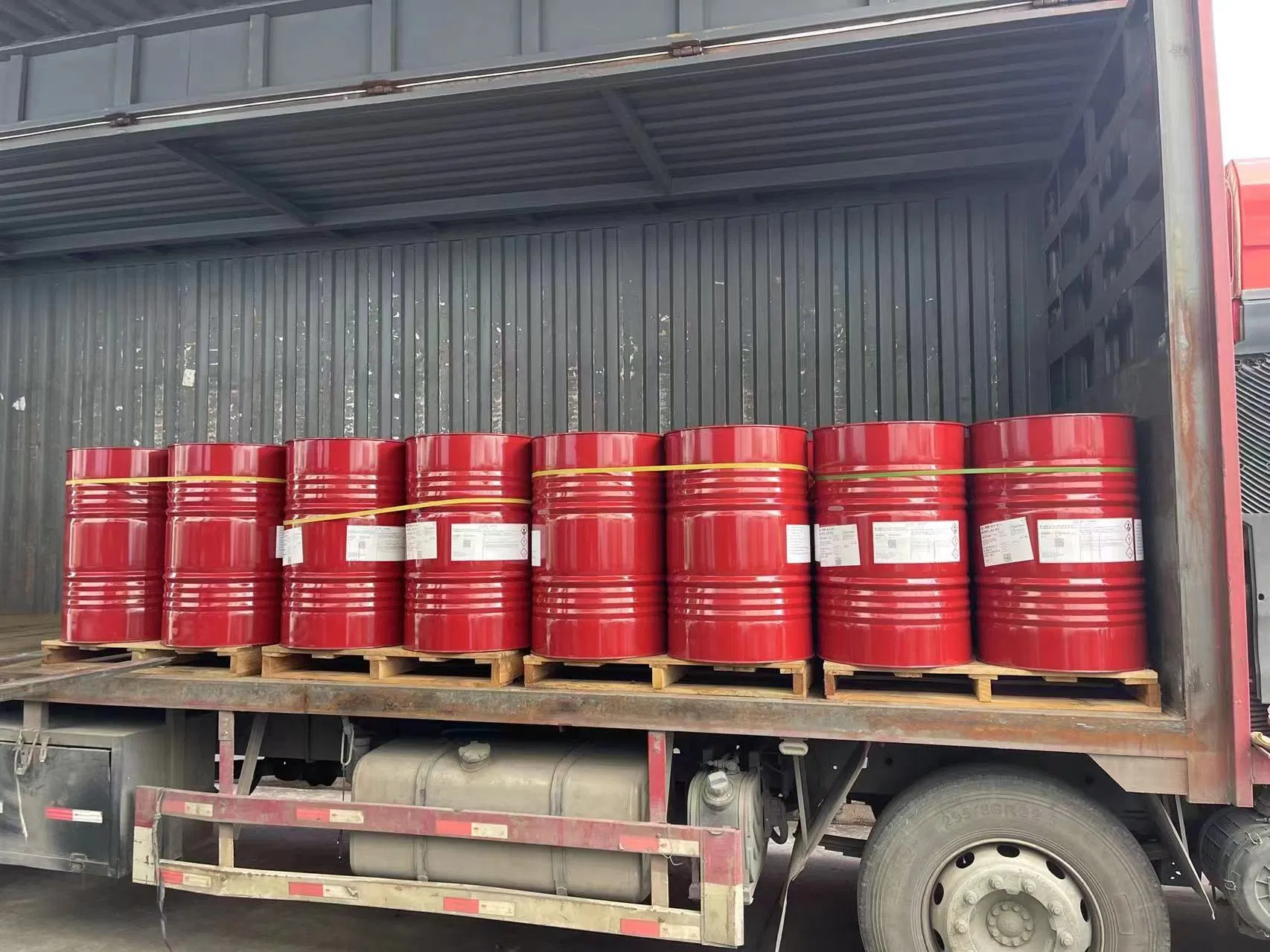 Us Quality Open Cell Polyurethane Spray Foam Material