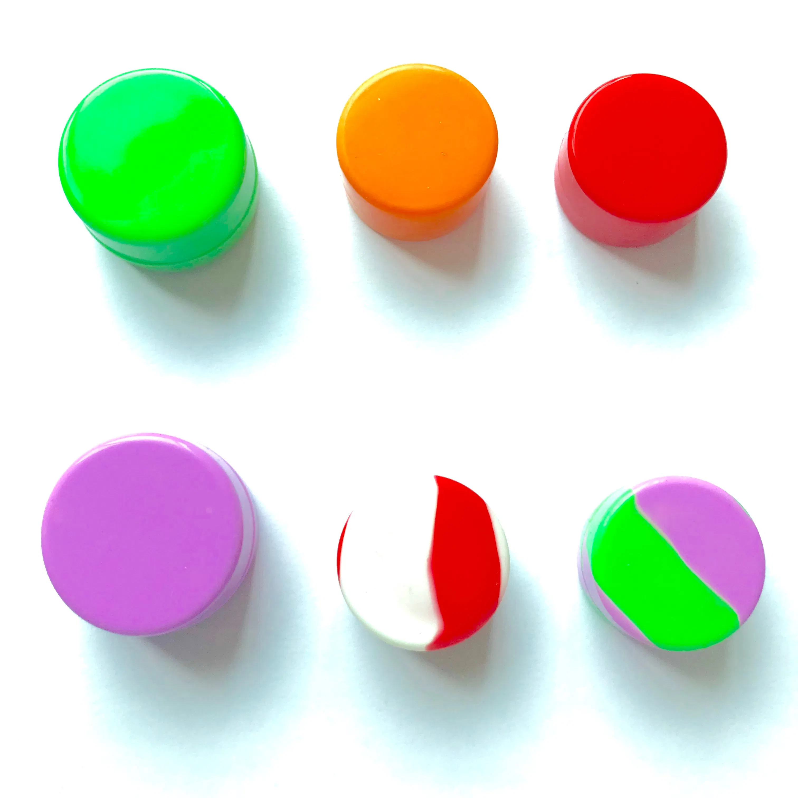 FDA Silicone Rubber Jewelry Box