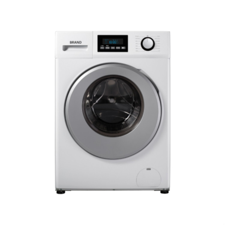 8 Kg Inverter Front Load Washing Machine with SAA Meps