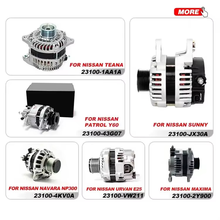Оригинальные автозапчасти для Nissan, Toyota, Honda, Kia, Mercedes, Suzuki, Lexus, Mazda, Mitsubishi