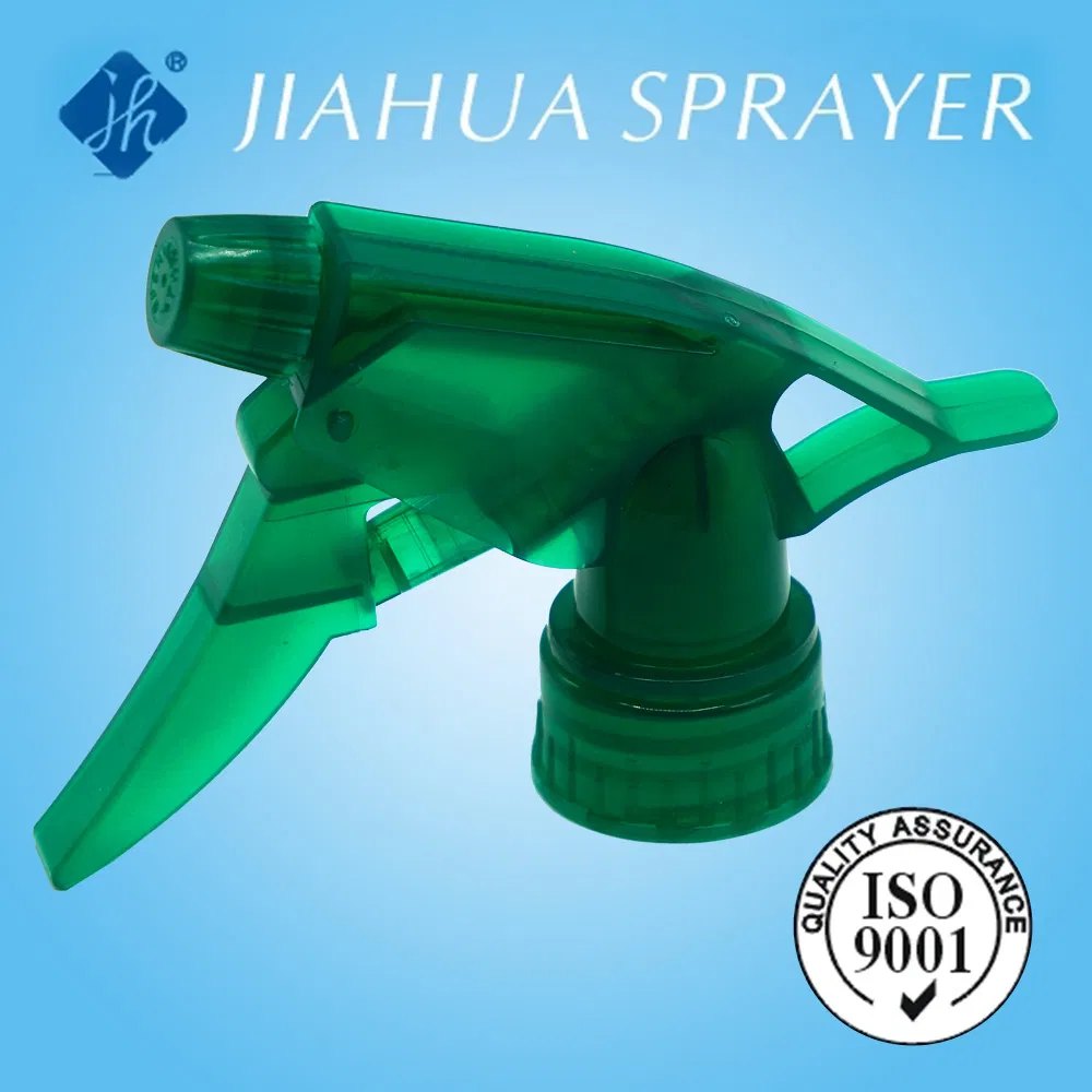 Practical Mini Trigger Sprayer for Clean and Personal Care