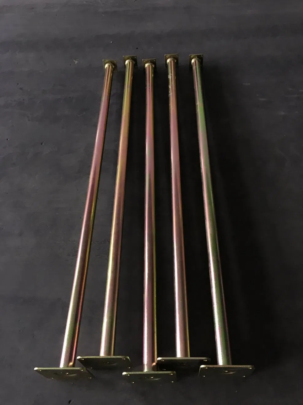 Регулируемый пьедестал для фальшпола 1м, высокая нагрузка