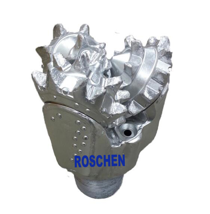 17 1/2 Inch Tricone Rock Drill Bits/ Bearing Tricone Bits/ Water Well Drill Bit