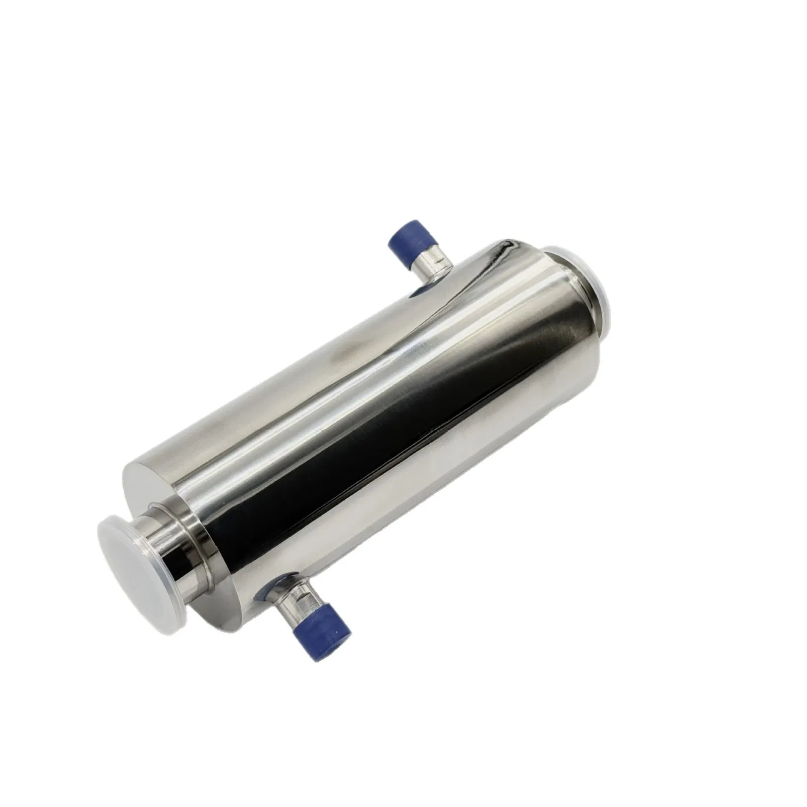 Premium 304 Stainless Steel Water Purifier for Pure Drinking Water