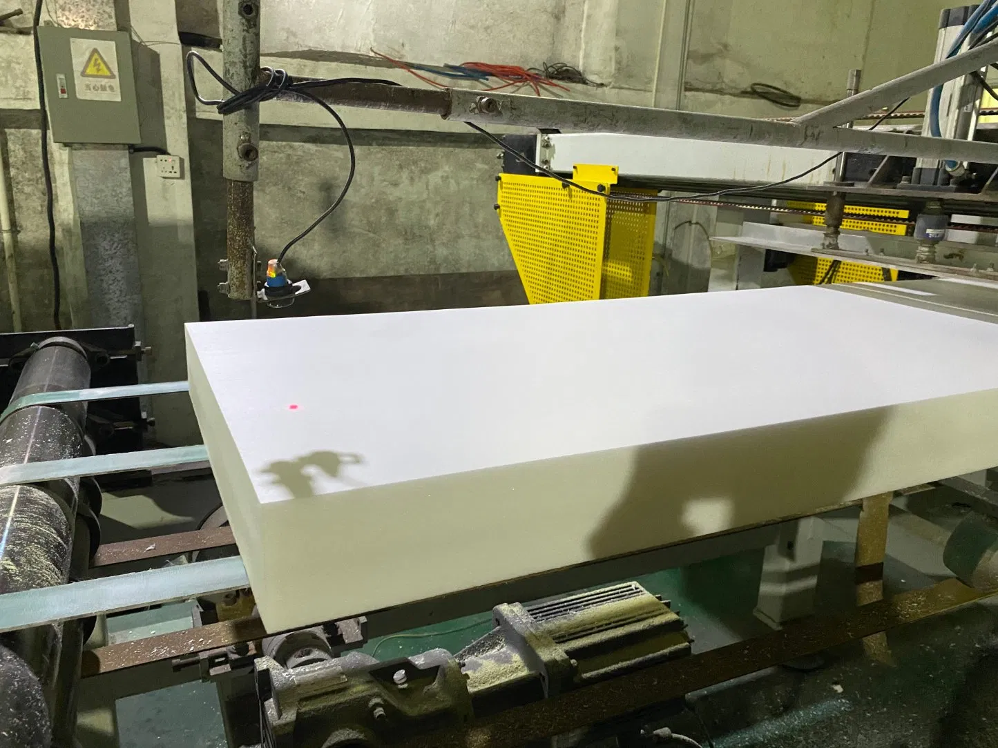 XPS Extruded Board X500 High Compressive Strength Cold Storage Board