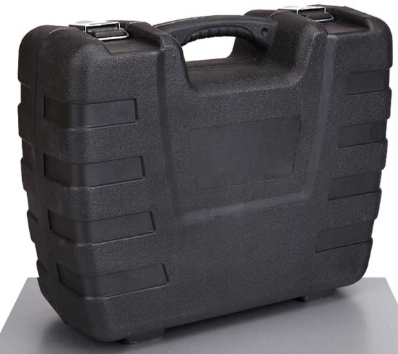 Behappy 138 PCS Household Electric Tools Set