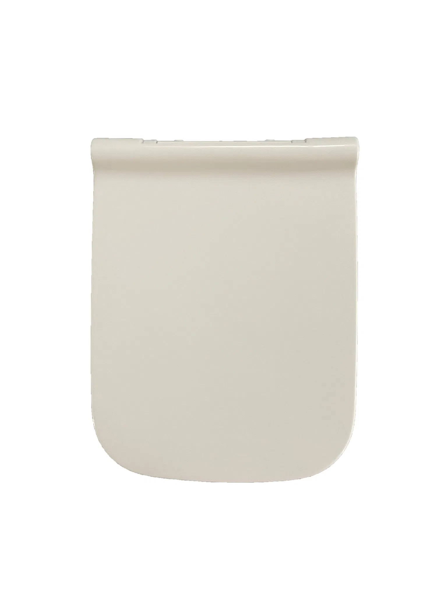 New Hot Sale PP Toilet Seat Cover for Bathroom Plastic Toilet Seat Cover