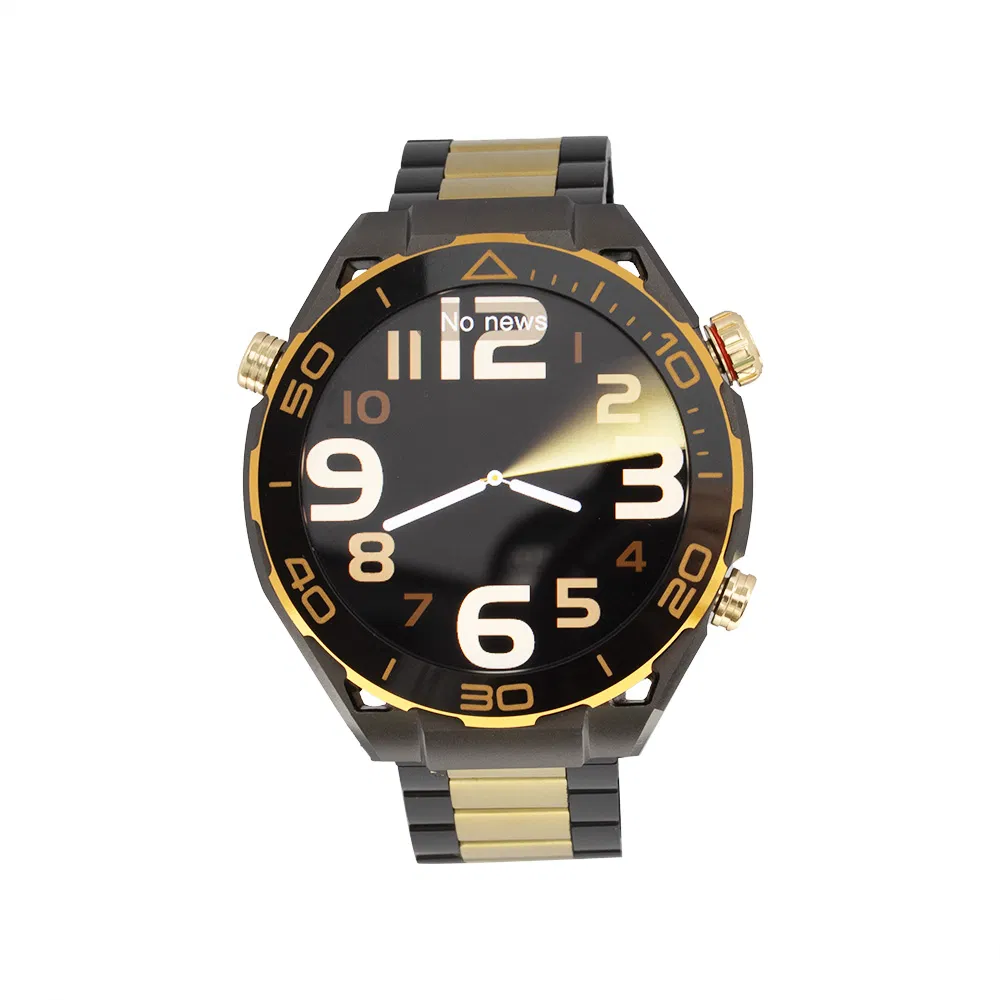 Business Information Alert Blood Oxygen Monitoring Sleep Bluetooth Smart Watch