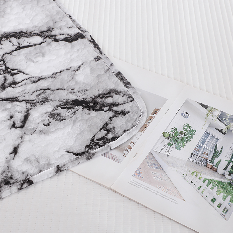 Luxury Quilt Bedding Set Cotton/Polyester/Microfiber Quilts Set Double/Twin/Queen/King Size Big Bedspread