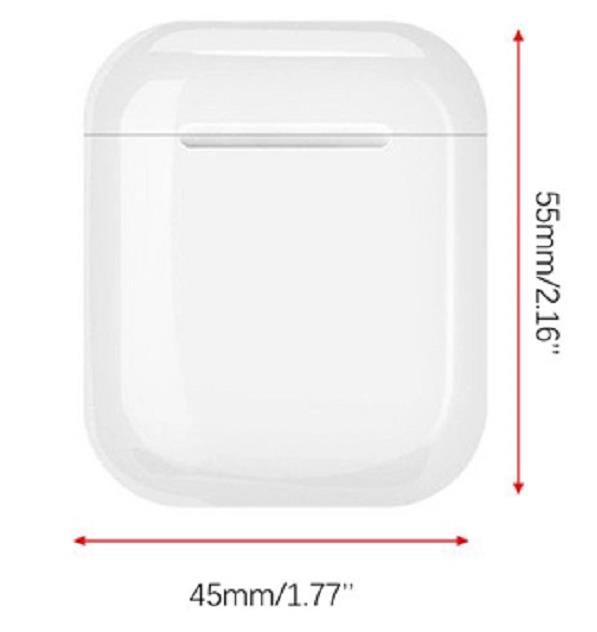 Беспроводные наушники TWS i9s с шумоподавлением