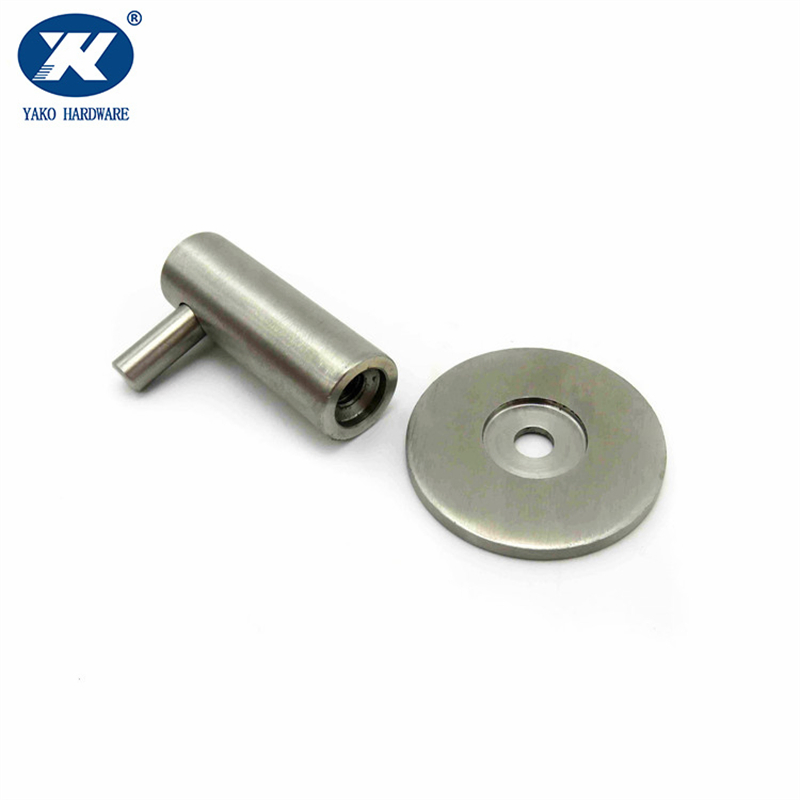 Exquisite Wall Mounted Coat Clothes Door Hooks Robe Hook with Screws for Coat Bag