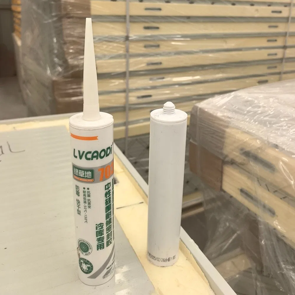 Anti-Ultraviolet PU Spray Super Adhesive Cold Solid Polyurethane Liquid Storage Anti-Ozone Flexible and Moisture Resistant Sealant Glue