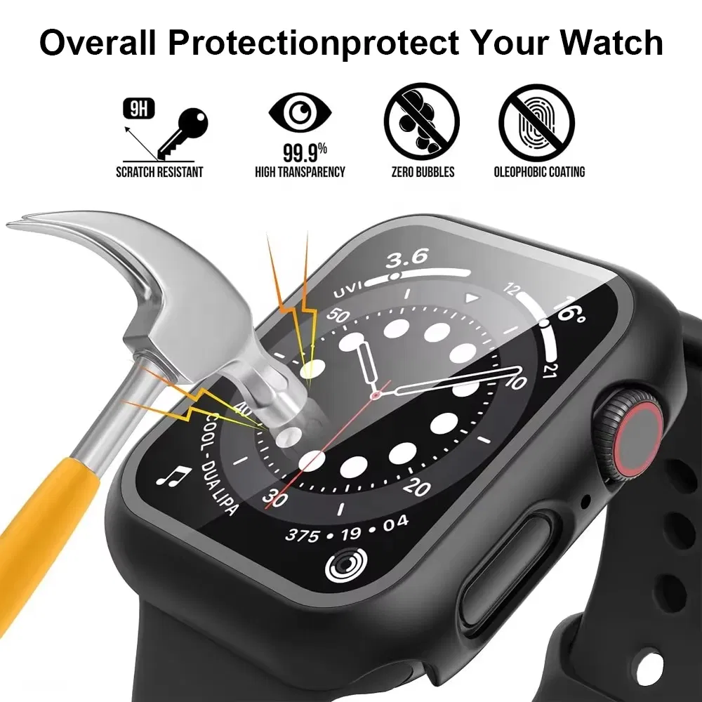 Защитное стекло для Apple Watch Ultra 2 49mm