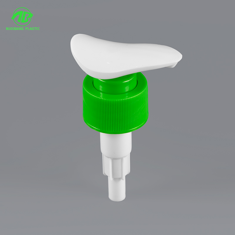 2.0cc Lotion Dispenser Customized Color 28/410