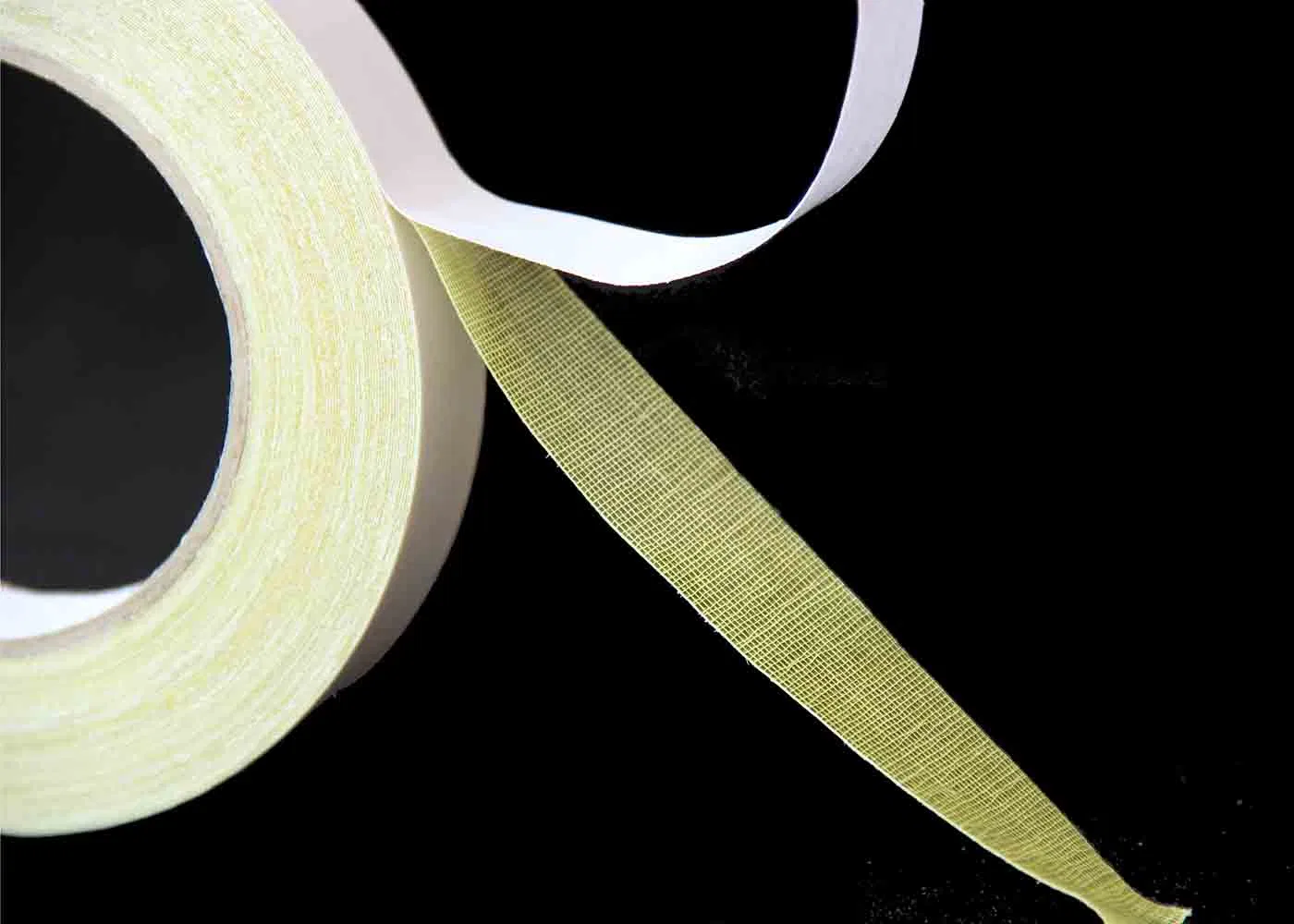 Detachable and Easy to Tear Residue Free Multi-Purpose Durable Double-Sided Carpet Tape