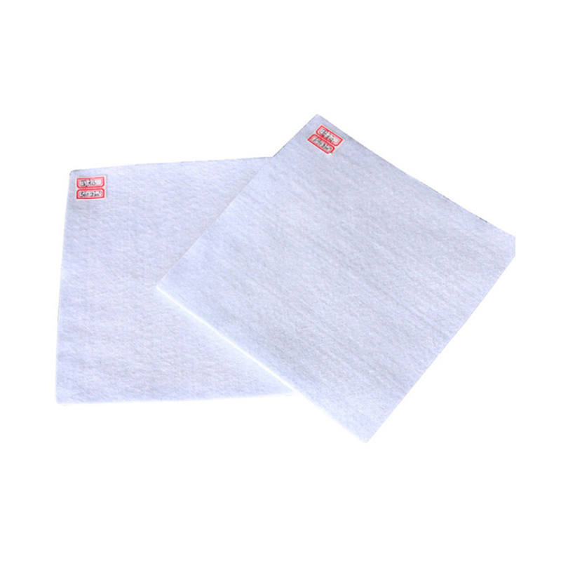 Corrosion-Resistant PP/Pet Nonwoven Geotextile for Construction