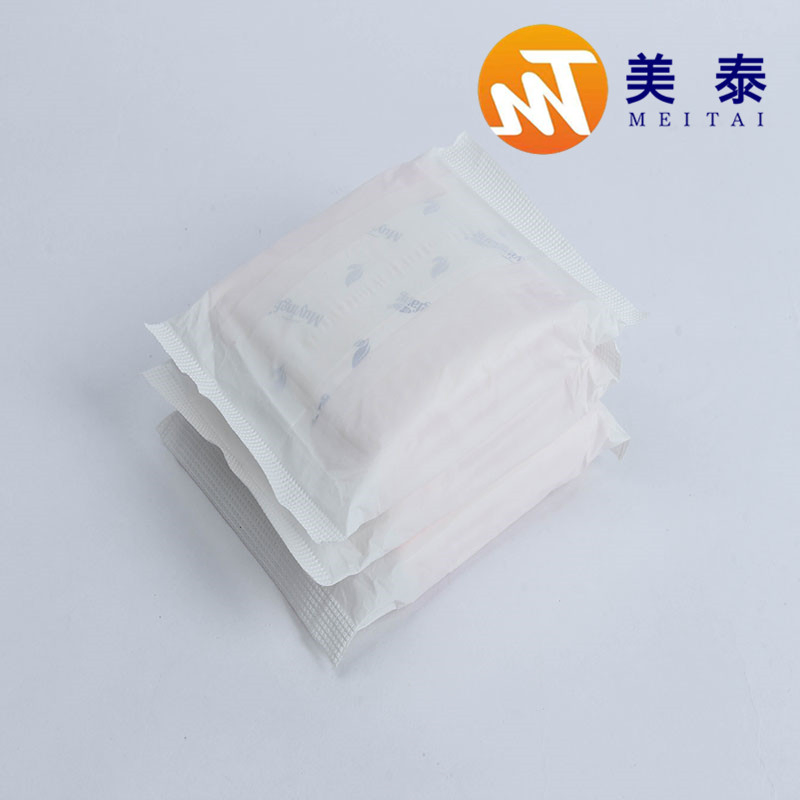 Wholesale Sanitary Female Maternity Pads for New Mom