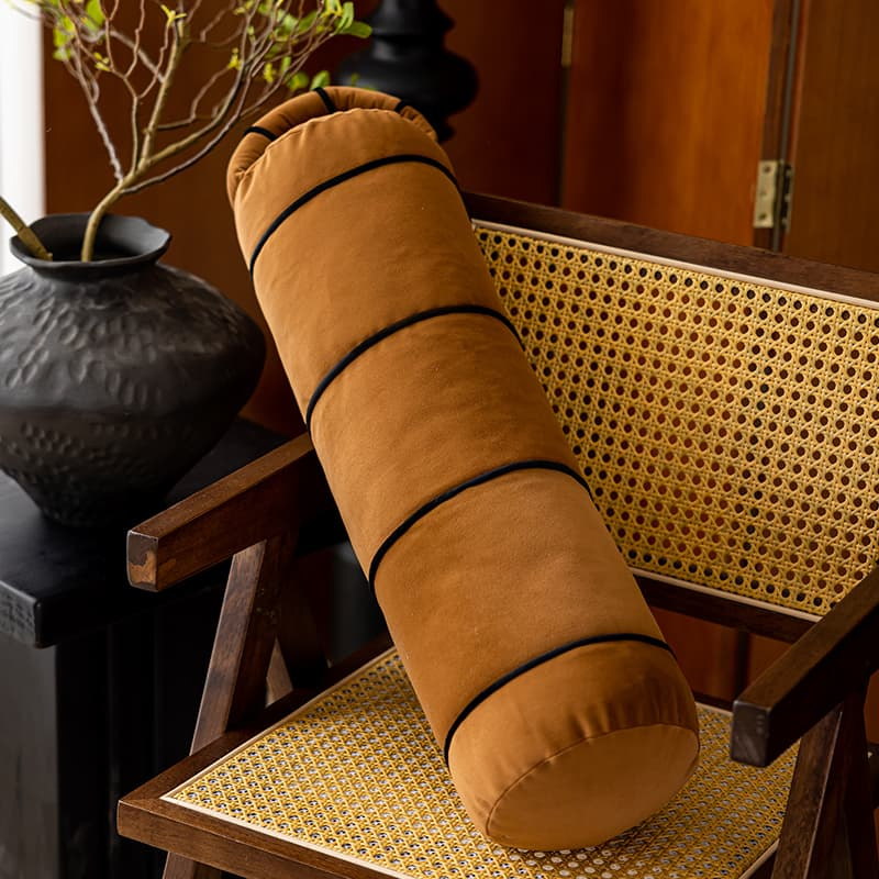 Washable Cheap Supportive Breathable Anti-Decubitus Sofa Pillow for Gift Giving