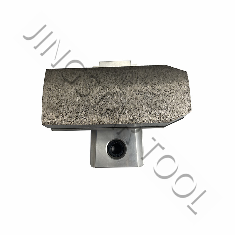 Алмазный фикерт для полировальной машины