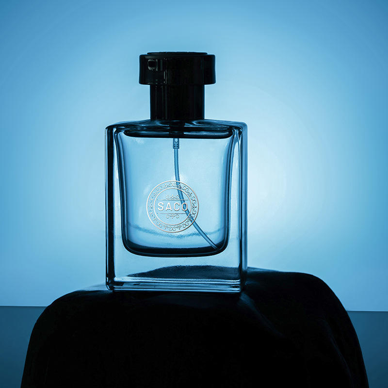 Туалетная вода Saco Fresh Light для мужчин, 50 мл