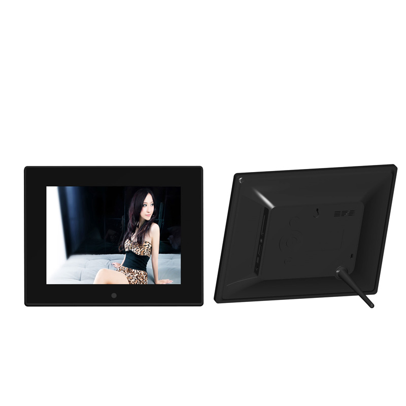 7-дюймовый сенсорный LCD-экран на Android