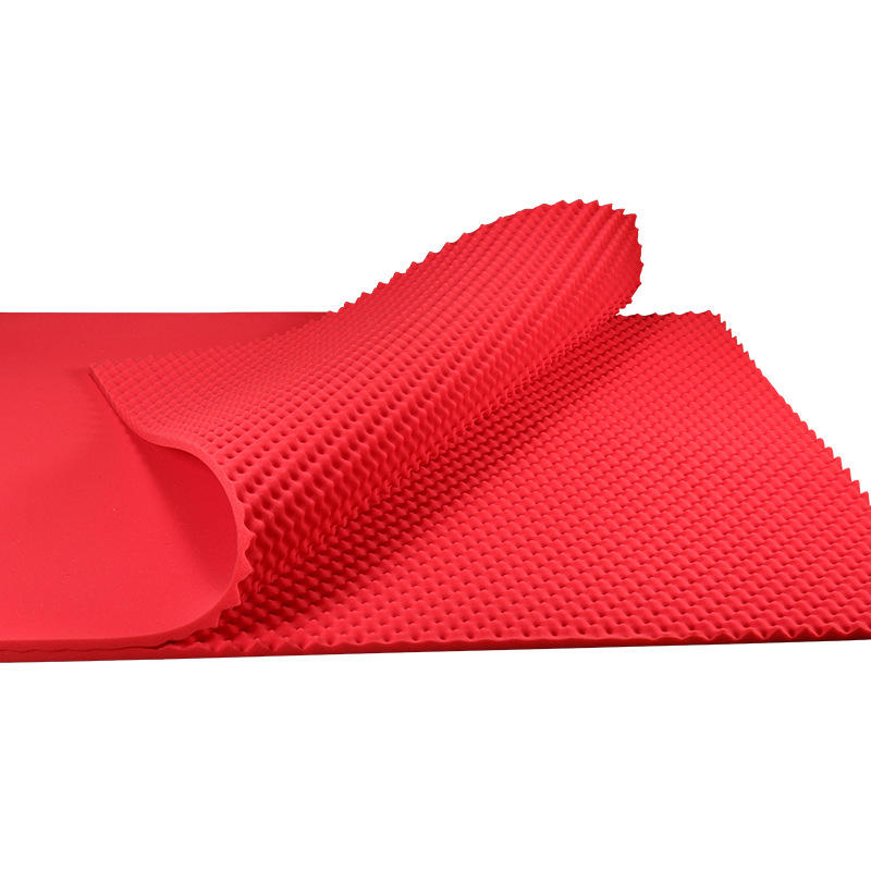 Easy to Installation Acoustic Studio Foam Panel