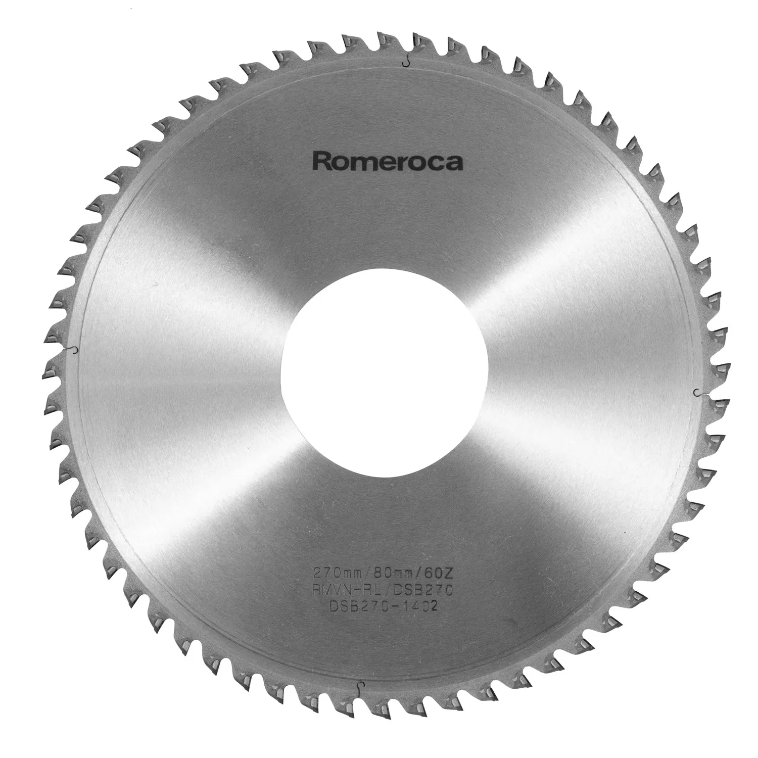 Factory Supply Saw Blades for Spc Floors Production Line