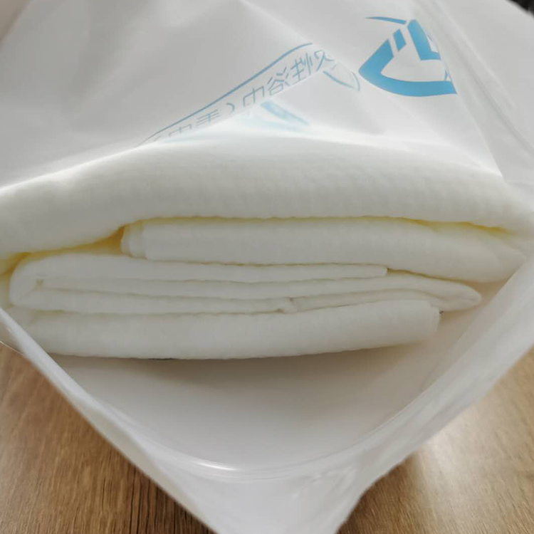 Hotel Beauty Salon Low Price China Soft Disposable 100% Cotton Bath Towel for Body