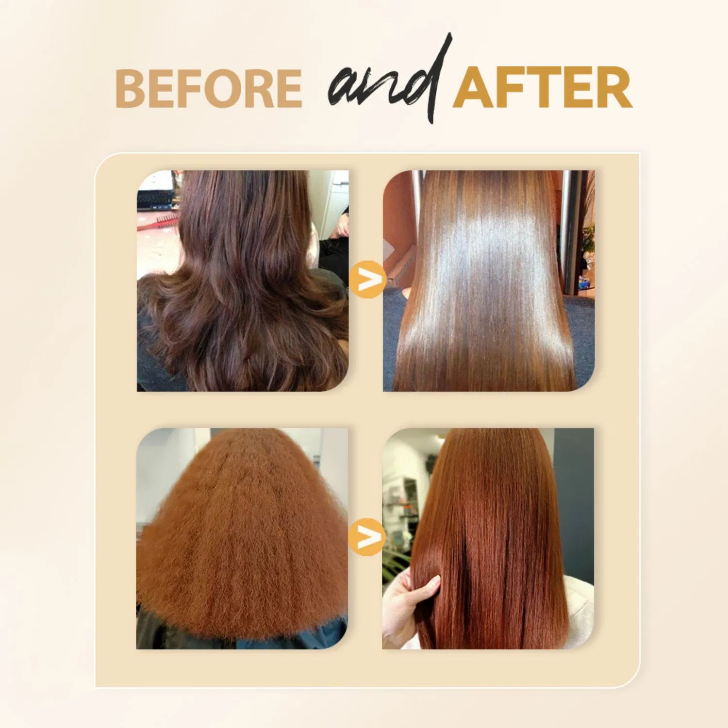 Nano Keratin 1000ml Professional Hair Treatment Keratin Smoothing Permanent Straightening Treatment