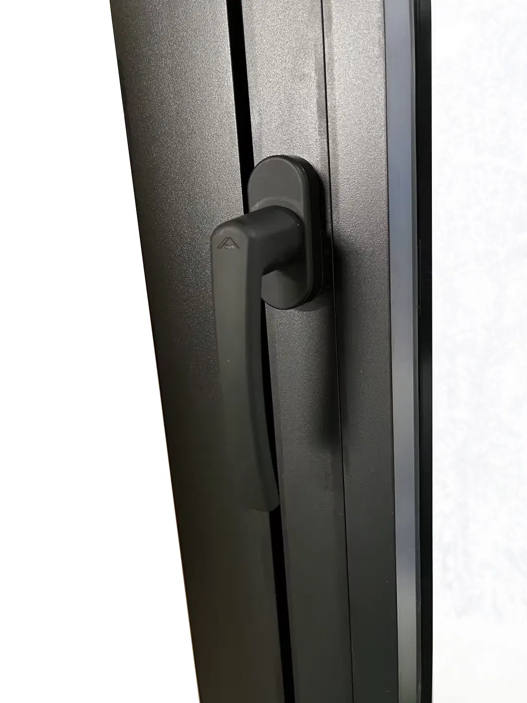 Penjoy Factory Price High Quality Extruded Aluminum Outward Casement Window